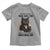 Funny Sarcastic Cat Toddler T Shirt Everything Will Kill You So Choose Something Fun - Wonder Print Shop