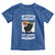 Funny Cat Drinking Toddler T Shirt Weekend Forecast 100% Chance Of Bourbon - Wonder Print Shop