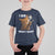 Funny Smoking Cat T Shirt For Kid I Do What I Want Sarcastic Cats Meme - Wonder Print Shop