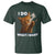 Funny Smoking Cat T Shirt I Do What I Want Sarcastic Cats Meme - Wonder Print Shop