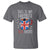 Funny Tea Lover T Shirt This Is My Favorite Tea Shirt Party UK Flag - Wonder Print Shop