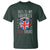 Funny Tea Lover T Shirt This Is My Favorite Tea Shirt Party UK Flag - Wonder Print Shop