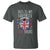 Funny Tea Lover T Shirt This Is My Favorite Tea Shirt Party UK Flag - Wonder Print Shop