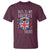 Funny Tea Lover T Shirt This Is My Favorite Tea Shirt Party UK Flag - Wonder Print Shop