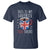Funny Tea Lover T Shirt This Is My Favorite Tea Shirt Party UK Flag - Wonder Print Shop