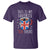 Funny Tea Lover T Shirt This Is My Favorite Tea Shirt Party UK Flag - Wonder Print Shop