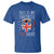 Funny Tea Lover T Shirt This Is My Favorite Tea Shirt Party UK Flag - Wonder Print Shop