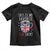 Funny Tea Lover Toddler T Shirt This Is My Favorite Tea Shirt Party UK Flag - Wonder Print Shop