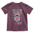 Funny Tea Lover Toddler T Shirt This Is My Favorite Tea Shirt Party UK Flag - Wonder Print Shop