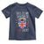 Funny Tea Lover Toddler T Shirt This Is My Favorite Tea Shirt Party UK Flag - Wonder Print Shop