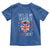 Funny Tea Lover Toddler T Shirt This Is My Favorite Tea Shirt Party UK Flag - Wonder Print Shop
