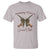 Funny Hunter Wife T Shirt Hunting Wives Social Club - Wonder Print Shop
