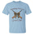 Funny Hunter Wife T Shirt Hunting Wives Social Club - Wonder Print Shop