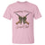 Funny Hunter Wife T Shirt Hunting Wives Social Club - Wonder Print Shop