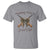 Funny Hunter Wife T Shirt Hunting Wives Social Club - Wonder Print Shop