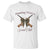 Funny Hunter Wife T Shirt Hunting Wives Social Club - Wonder Print Shop