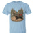 Funny Skeleton Riding Labrador Hunting T Shirt Gift For Hunter - Wonder Print Shop