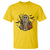 Funny Camo Hunter Halloween Ghost Costume T Shirt - Wonder Print Shop