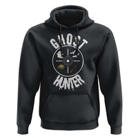 Funny Halloween Ghost Hunter Hoodie Trick Or Treat Costume - Wonder Print Shop