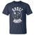 Funny Halloween Ghost Hunter T Shirt Trick Or Treat Costume - Wonder Print Shop