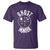 Funny Halloween Ghost Hunter T Shirt Trick Or Treat Costume - Wonder Print Shop