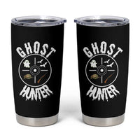Funny Halloween Ghost Hunter Tumbler Cup Trick Or Treat Costume
