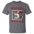 Funny Christmas Hunting T Shirt Jingle Bells Shotgun Shells - Wonder Print Shop