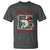 Funny Christmas Hunting T Shirt Jingle Bells Shotgun Shells - Wonder Print Shop
