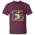 Funny Christmas Hunting T Shirt Jingle Bells Shotgun Shells - Wonder Print Shop