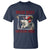 Funny Christmas Hunting T Shirt Jingle Bells Shotgun Shells - Wonder Print Shop