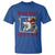 Funny Christmas Hunting T Shirt Jingle Bells Shotgun Shells - Wonder Print Shop