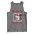 Funny Christmas Hunting Tank Top Jingle Bells Shotgun Shells - Wonder Print Shop