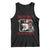 Funny Christmas Hunting Tank Top Jingle Bells Shotgun Shells - Wonder Print Shop