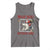 Funny Christmas Hunting Tank Top Jingle Bells Shotgun Shells - Wonder Print Shop