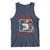 Funny Christmas Hunting Tank Top Jingle Bells Shotgun Shells - Wonder Print Shop