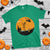 Funny Skeleton Golf Player T Shirt Halloween Gift - Wonder Print Shop
