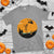 Funny Skeleton Golf Player T Shirt Halloween Gift - Wonder Print Shop
