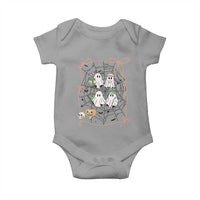 Funny Halloween Baby Onesie Ghost Golf Gift for Women - Wonder Print Shop