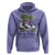 Funny Christmas Golf Hoodie Snowman Driving Golf Cart Merry Golfmas - Wonder Print Shop