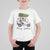 Funny Christmas Golf T Shirt For Kid Snowman Driving Golf Cart Merry Golfmas - Wonder Print Shop
