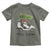 Funny Christmas Golf Toddler T Shirt Snowman Driving Golf Cart Merry Golfmas - Wonder Print Shop