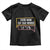 Sarcastic Mom Life Gift Toddler T Shirt Good Mom Say Bad Words - Wonder Print Shop