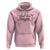 Funny Mom Gift Hoodie Good Mom Say Bad Words - Wonder Print Shop