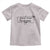 Funny Mom Gift Toddler T Shirt Good Mom Say Bad Words - Wonder Print Shop