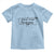 Funny Mom Gift Toddler T Shirt Good Mom Say Bad Words - Wonder Print Shop