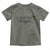 Funny Mom Gift Toddler T Shirt Good Mom Say Bad Words - Wonder Print Shop