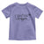 Funny Mom Gift Toddler T Shirt Good Mom Say Bad Words - Wonder Print Shop