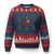 Good Mom Say Bad Words Ugly Christmas Sweater Funny Xmas Mom Gift - Wonder Print Shop