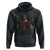 Good Mom Say Bad Words Hoodie Funny Xmas Mom Gift - Wonder Print Shop