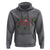 Good Mom Say Bad Words Hoodie Funny Xmas Mom Gift - Wonder Print Shop